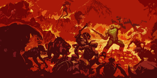 id Software вступилась за не умеющего играть в шутеры журналиста, ставшего посмешищем